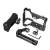 SmallRig 3669D - zaawansowany zestaw z klatką i uchwytami do Sony Alpha 7 V / 7R V / 7 IV / 7S III - zawartość zestawu